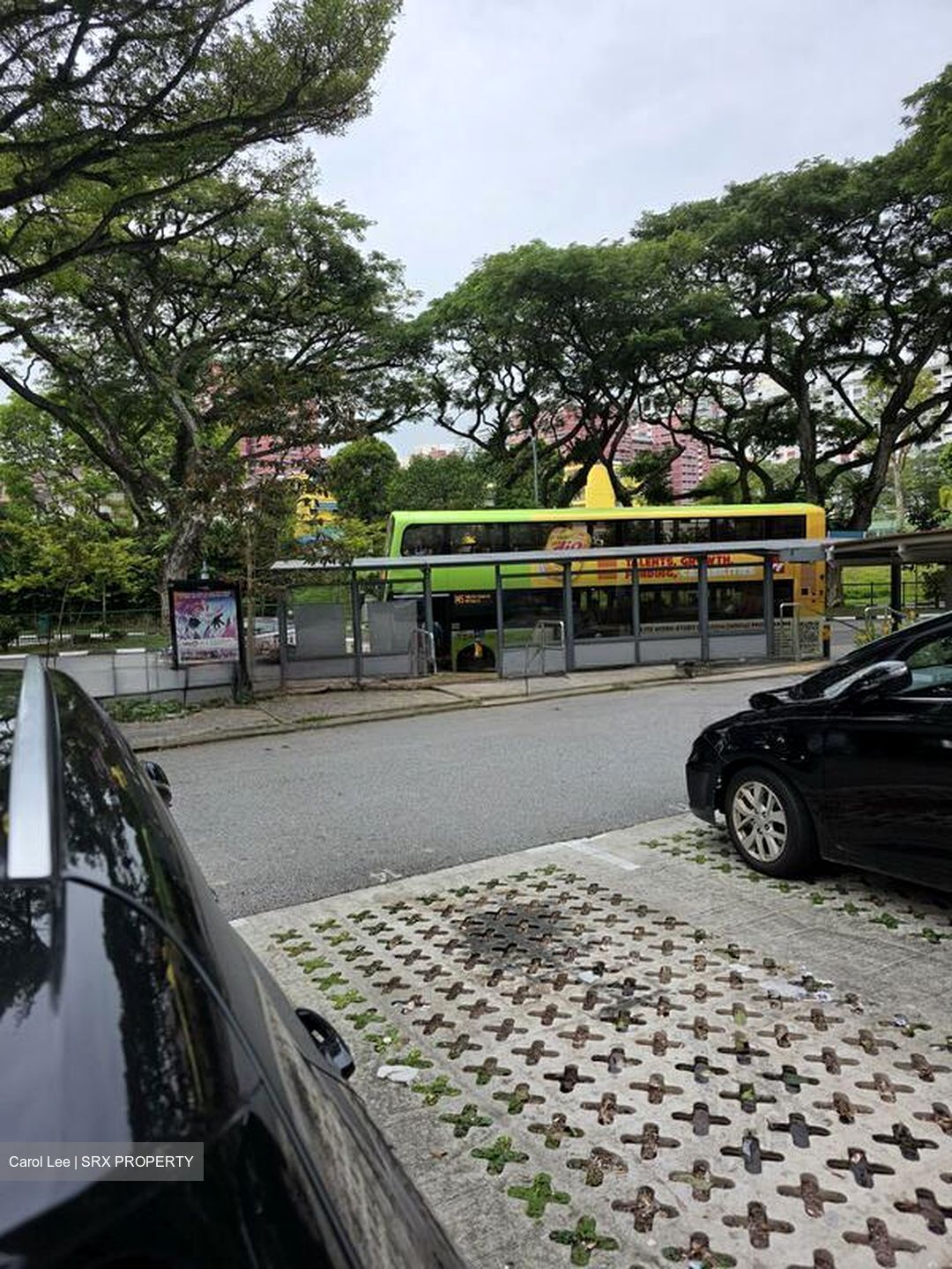 Bukit Merah View (D3), Shop House #508608581
